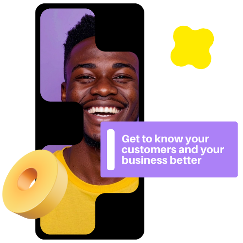 Our team of data analyts at Britelinx displays a screenshot of our data analytics consulting client 
    portal which demonstrates the data analytics consulting portal features that our clients use to receive their data analytics reports